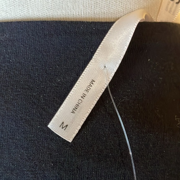 Soma NWT midi bra dress size Medium - Picture 3 of 5